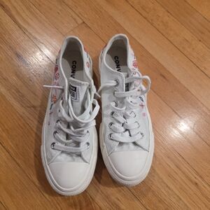 Converse All Star Sneakers